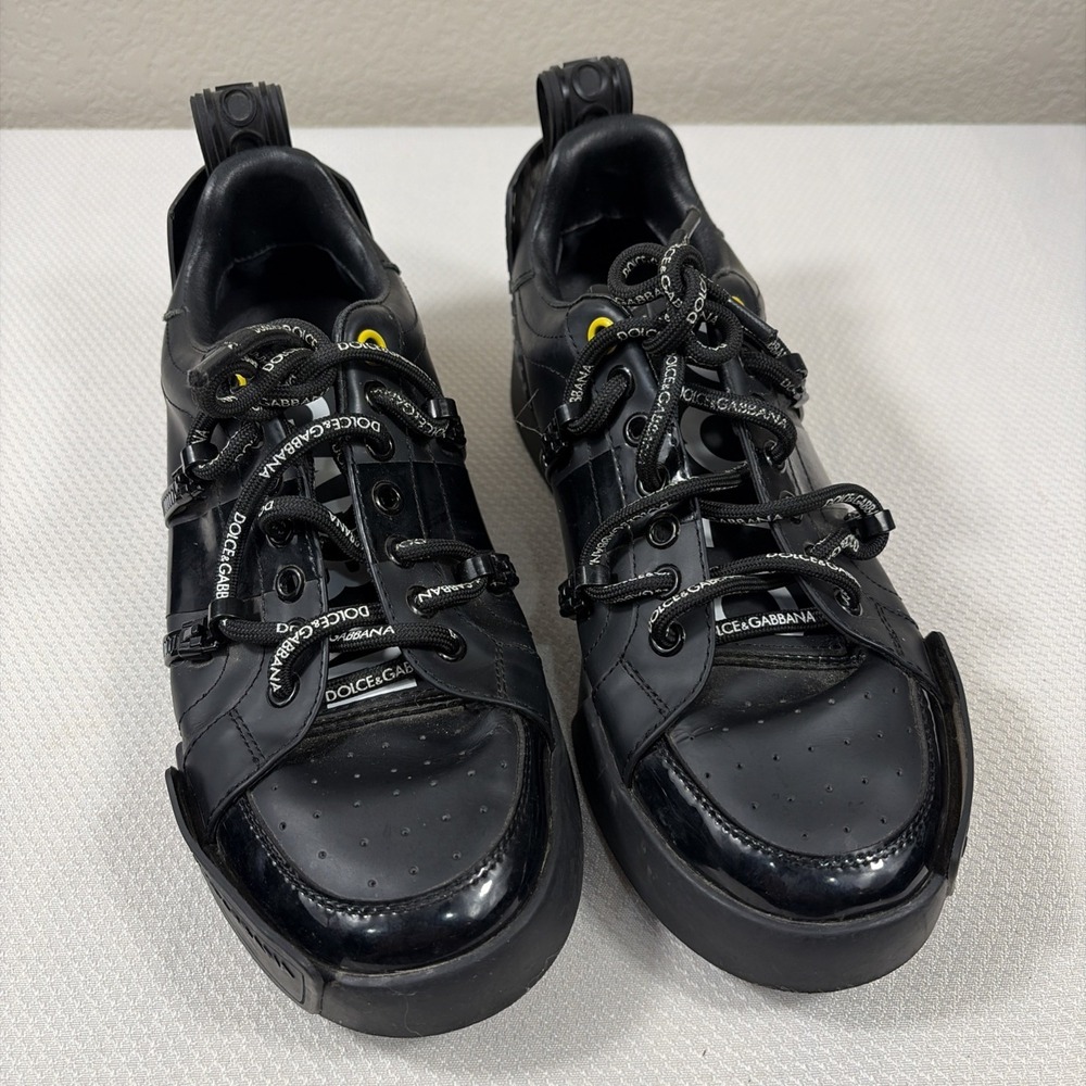 Dolce‎ And Gabanna Portofino Sneakers